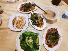 -电白鸭粥店(下沙二坊88号店)