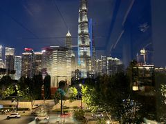 -遇外滩(BFC外滩金融中心店)