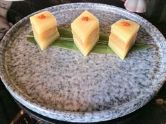 -杭州临平万丽酒店·万丽轩中餐厅