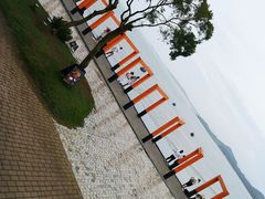 -漳州滨海火山岛自然生态风景区