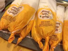 -麦当劳(郴州北湖店)