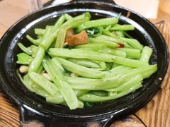 -香港深井掂檔烧鹅茶餐厅(海韵城店)