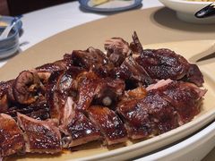 -八府香鸭·啫啫煲(华山路店)