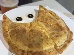 -咕鹿流心披萨(下沙店)