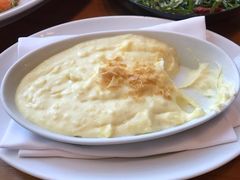 -君悦酒店·La Terrazza意合園·意式风味