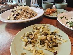 -小杨烤肉(朱雀店)