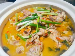 -费大厨辣椒炒肉(正佳广场店)