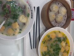 -鸭得堡老鸭汤·鸭血粉丝(南京博物院店)