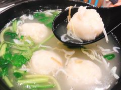 -小杨生煎(周浦万达店)