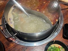 -乐山串串香老火锅(鼓楼店)