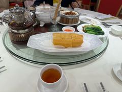 -凤凰楼酒家·粤宴点心(华强北店)