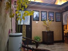 -莱仪堂艾灸经络养生馆(九亭一店)