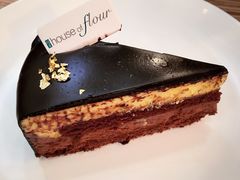 -榖屋house of flour(张江首店)