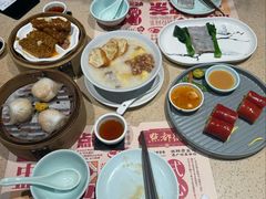 -点都德(聚福楼店)