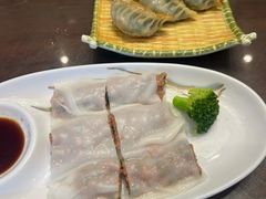 -山水茶艺馆·点心粤菜·30年老字号