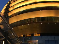 -杭州国际会议中心洲际酒店-德国啤酒屋(砂之船国际生活广场店)