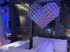 -天玑高空江景餐厅&酒吧Sky Secret Restaurant&Bar