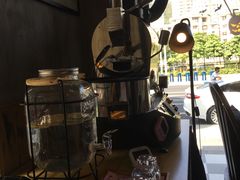 -251#coffee roasters(沿河东路店)