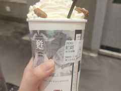 -茶颜悦色(雨花亭凯德二楼店)