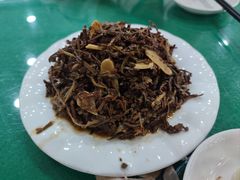 -正顺饸饹馆(中土商务楼店)