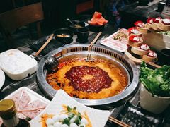 -小王少龙火锅(沙南街店)