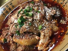 -勇猛子川菜馆(新军路店)