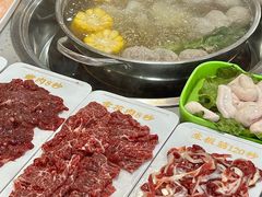-杏花吴记牛肉火锅