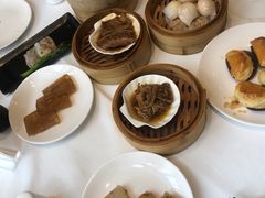 -万龙洲海鲜(大兴绿地缤纷城店)