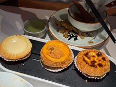 -禄运茶居·手工点心(猎德店)