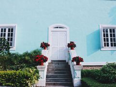 -龙环葡韵住宅式博物馆