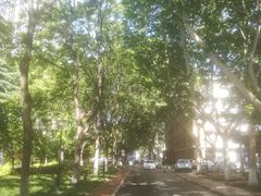 -西安石油大学(雁塔校区)