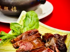 -福照楼汽锅鸡·云南特色菜(护国路店)