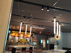 -麦当劳(光新乐购店)