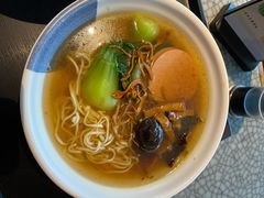 -南山素面馆(三亚南山文化旅游区店)