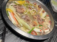 -天都火锅酒楼(虹梅南路店)