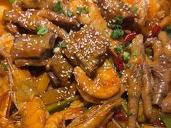 -徐记小怪兽肉蟹煲(中央大街店)