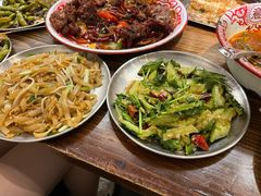 -破店肥哈·东北烧烤·夜宵(南山保利店)