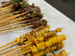 -小林哥的海鲜馆·夜宵烧烤(渔人码头店)