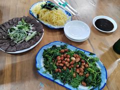 -十二忠手拉面(中华路店)