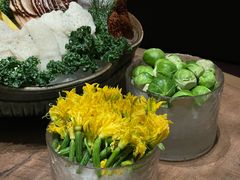 -蘑界·野生菌火锅(深业上城店)