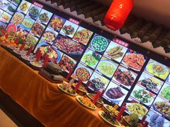 -粥全粥到海鲜家常菜·海肠捞饭(嫩江路店)