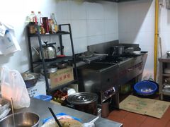 -孙阿姨上海小吃·本帮小厨(隆昌路店)