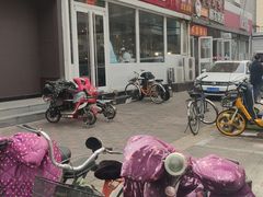 -镜泊湖酒家(兴华街金鼎店)