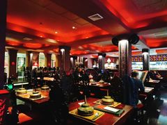大堂-花马天堂云南餐厅 Lost Heaven(外滩店)