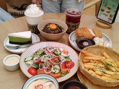 -无印良品餐堂 MUJI Diner(成都太古里店)