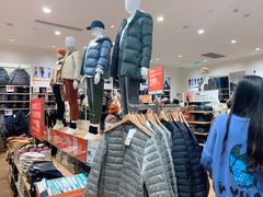 -优衣库(太原茂业天地店)