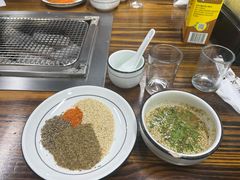 干湿酱料-风味烧烤(泰富店)