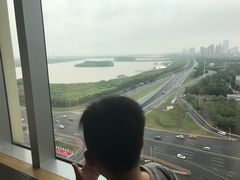 -松咖啡自助餐厅·松北香格里拉