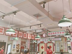 -龙师傅卤炒(天马店)