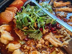-俏江南-江景昆曲主题餐厅(正大广场店)